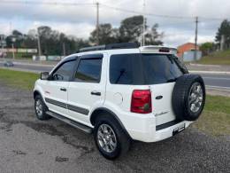 FORD - ECOSPORT - 2011/2012 - Branca - R$ 42.900,00