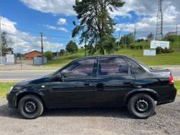 CHEVROLET - CLASSIC - 2012/2012 - Preta - R$ 26.900,00