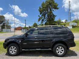 MITSUBISHI - PAJERO SPORT - 2008/2008 - Preta - R$ 57.900,00