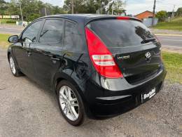 HYUNDAI - I30 - 2009/2010 - Preta - R$ 44.900,00
