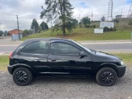 CHEVROLET - CELTA - 2003/2004 - Preta - R$ 14.900,00