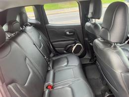 JEEP - RENEGADE - 2017/2017 - Vermelha - R$ 75.900,00