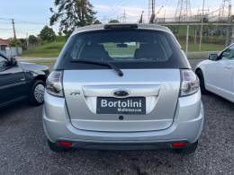 FORD - KA - 2011/2012 - Prata - R$ 26.900,00