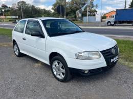 VOLKSWAGEN - GOL - 2011/2012 - Branca - R$ 23.000,00