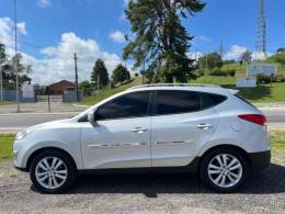 HYUNDAI - IX35 - 2014/2015 - Prata - R$ 72.900,00
