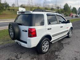 FORD - ECOSPORT - 2011/2012 - Branca - R$ 42.900,00