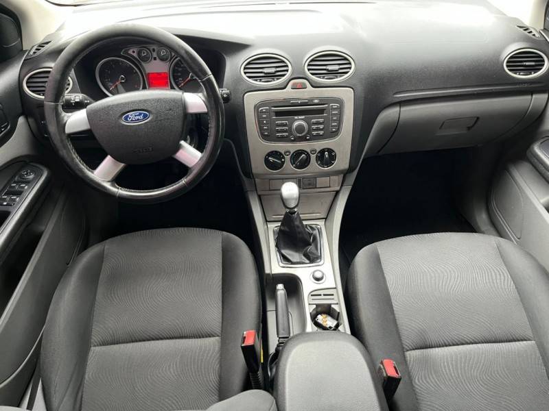 FORD - FOCUS - 2012/2013 - Cinza - R$ 44.900,00
