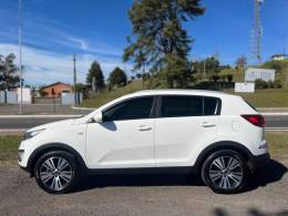 KIA MOTORS - SPORTAGE - 2014/2015 - Branca - R$ 76.000,00