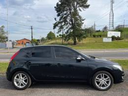 HYUNDAI - I30 - 2009/2010 - Preta - R$ 44.900,00