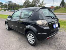 FORD - KA - 2012/2013 - Preta - R$ 24.900,00