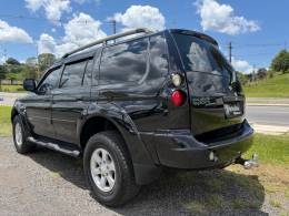 MITSUBISHI - PAJERO SPORT - 2008/2008 - Preta - R$ 57.900,00