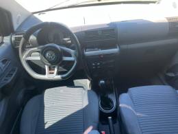 VOLKSWAGEN - SPACEFOX - 2009/2010 - Preta - R$ 30.900,00