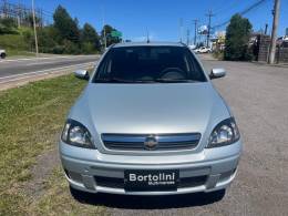 CHEVROLET - CORSA - 2007/2008 - Prata - R$ 27.900,00