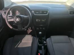 VOLKSWAGEN - FOX - 2010/2011 - Cinza - R$ 29.900,00