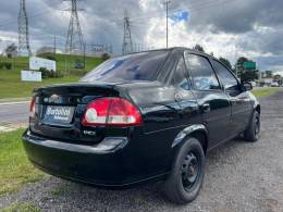 CHEVROLET - CLASSIC - 2012/2012 - Preta - R$ 26.900,00