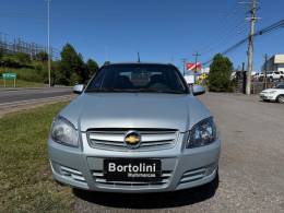 CHEVROLET - PRISMA - 2008/2009 - Prata - R$ 27.900,00