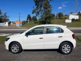 VOLKSWAGEN - GOL - 2019/2020 - Branca - R$ 49.900,00