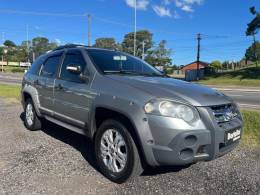 FIAT - PALIO - 2010/2010 - Cinza - R$ 34.900,00