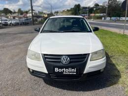 VOLKSWAGEN - GOL - 2011/2012 - Branca - R$ 23.000,00