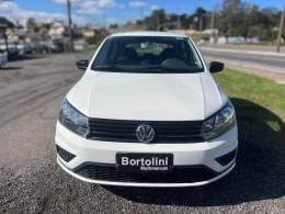 VOLKSWAGEN - GOL - 2019/2020 - Branca - R$ 49.900,00