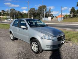 FIAT - PALIO - 2010/2011 - Prata - R$ 31.900,00