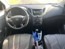 HYUNDAI - HB20 - 2013/2013 - Vermelha - R$ 34.900,00