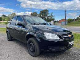 CHEVROLET - CLASSIC - 2012/2012 - Preta - R$ 26.900,00