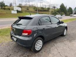 VOLKSWAGEN - GOL - 2010/2011 - Cinza - R$ 26.900,00