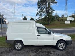 FIAT - FIORINO - 2009/2009 - Branca - R$ 29.900,00