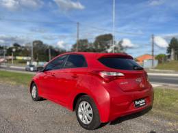 HYUNDAI - HB20 - 2013/2013 - Vermelha - R$ 34.900,00