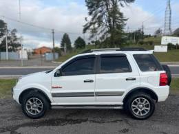 FORD - ECOSPORT - 2011/2012 - Branca - R$ 42.900,00