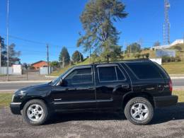 CHEVROLET - BLAZER - 2007/2008 - Preta - R$ 45.000,00