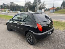CHEVROLET - CELTA - 2003/2004 - Preta - R$ 14.900,00