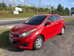 HYUNDAI - HB20 - 2013/2013 - Vermelha - R$ 34.900,00