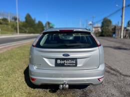 FORD - FOCUS - 2013/2013 - Prata - R$ 43.900,00