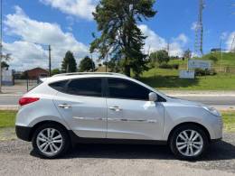 HYUNDAI - IX35 - 2014/2015 - Prata - R$ 72.900,00