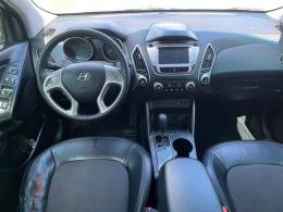 HYUNDAI - IX35 - 2014/2015 - Prata - R$ 72.900,00