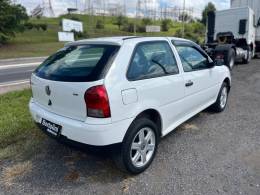 VOLKSWAGEN - GOL - 2011/2012 - Branca - R$ 23.000,00