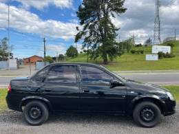 CHEVROLET - CLASSIC - 2012/2012 - Preta - R$ 26.900,00