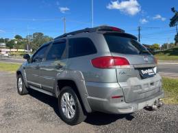 FIAT - PALIO - 2010/2010 - Cinza - R$ 34.900,00