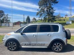CITROËN - C3 AIRCROSS - 2011/2012 - Prata - R$ 36.900,00