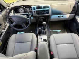 MITSUBISHI - PAJERO SPORT - 2008/2008 - Preta - R$ 57.900,00