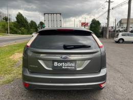 FORD - FOCUS - 2012/2013 - Cinza - R$ 44.900,00