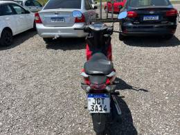 HONDA - BIZ 125 - 2024/2024 - Vermelha - R$ 19.900,00