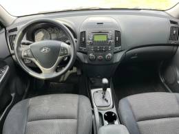 HYUNDAI - I30 - 2009/2010 - Preta - R$ 44.900,00