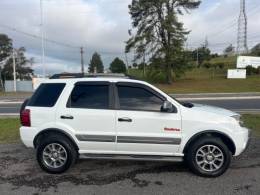 FORD - ECOSPORT - 2011/2012 - Branca - R$ 42.900,00