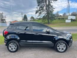 FORD - ECOSPORT - 2012/2013 - Preta - R$ 54.900,00