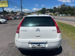 CITROËN - C4 - 2010/2010 - Branca - R$ 33.900,00
