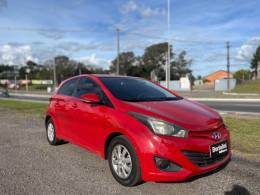 HYUNDAI - HB20 - 2013/2013 - Vermelha - R$ 34.900,00