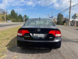 HONDA - CIVIC - 2007/2007 - Preta - R$ 45.900,00